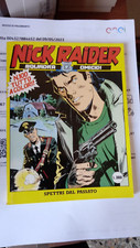 NICK RAIDER 100 A COLORI -
