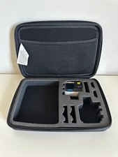 Accessorio per GoPro |  Custodia Case semirigido Amazon | Misura Large