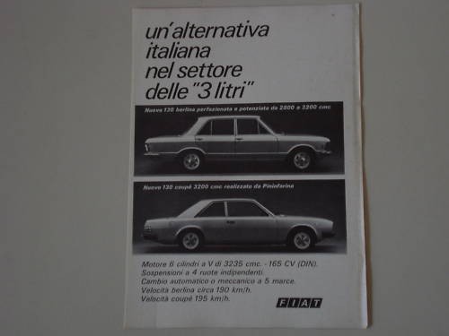 Advertising pubblicità 1971 - advertising,