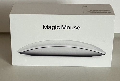 Apple scatola vuota magic - apple,