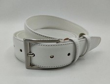 Cintura Uomo Da 3,5 Cm. in