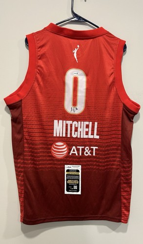 Maglia kelsey mitchell - maglia,