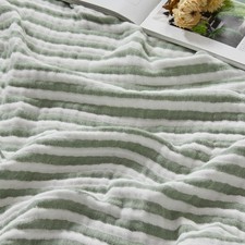 EMME Coperta in mussola di