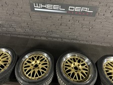 Cerchi BBS E88 E28 magnesio