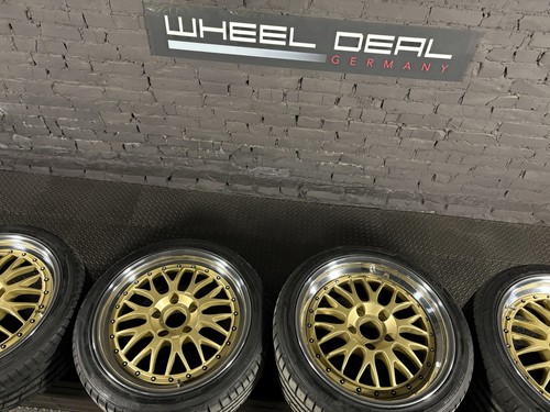 Cerchi bbs e88 e28 - bbs, magnesio