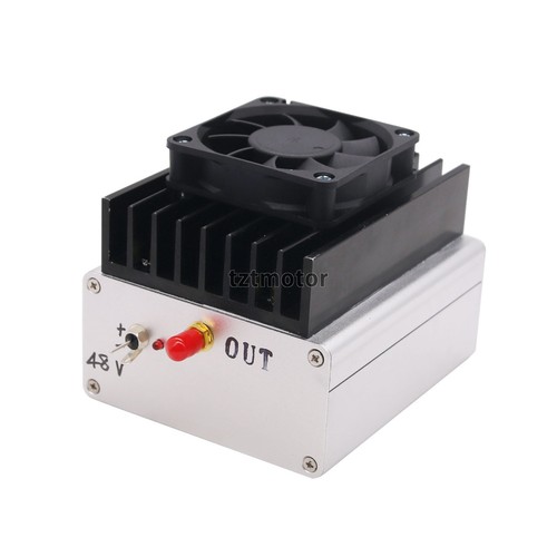 Amplificatore potenza - amplificatore,
