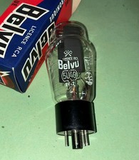 Belvu 5u4g black plate - belvu,