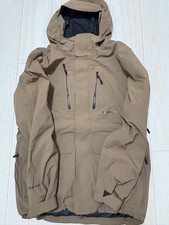 Abbigliamento snowboard volcom - snowboard,
