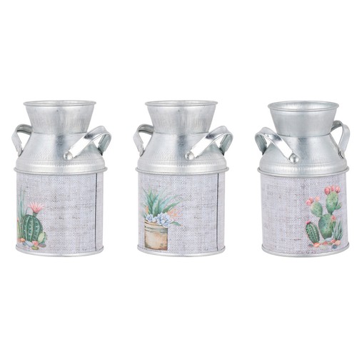 3pcs vaso fiori - 3pcs, di