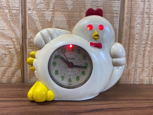 Sveglia vintage freaky - vintage,