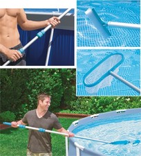 Intex kit pulizia - pulizia, piscina