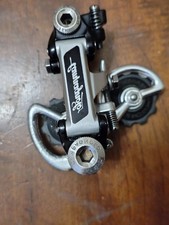 Cambio posteriore Campagnolo