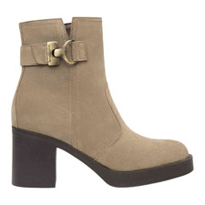 Tronchetti Stivaletti