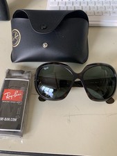 DMG BOX - RAY-BAN RB4098