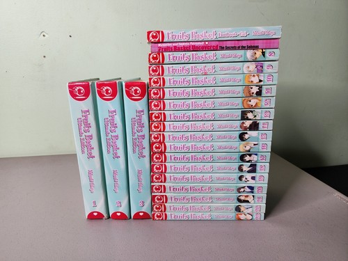 Fruits basket set - fruits,