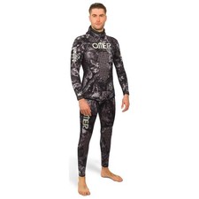 Omer Muta Apnea Blackstone mm