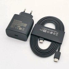 CARICATORE SAMSUNG 45W CON