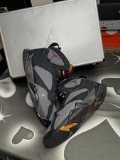 Air Jordan 7 Retro Bordeaux
