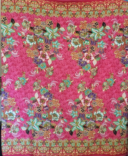 Vintage indonesiano batik - vintage,