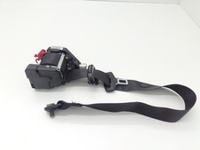 CINTURA DI SICUREZZA ANTERIORE