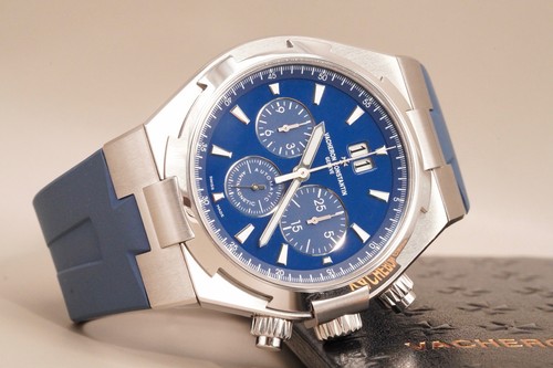 Vacheron constantin overseas - vacheron,