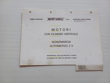 Garelli MOTORI 50 Cilindro