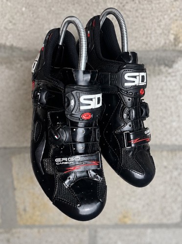 Scarpe ciclismo strada - , sidi