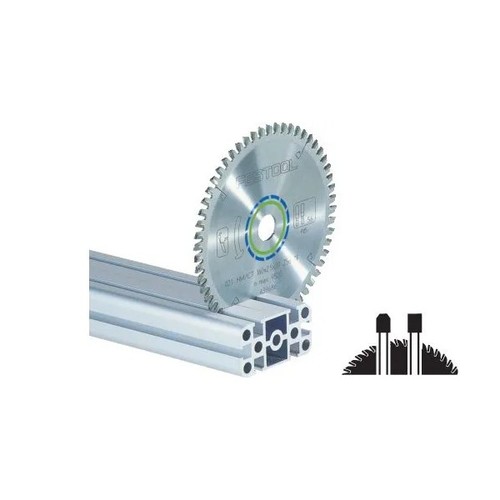 Circolare festool 260 68 - d.260,