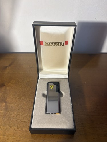 Ferrari formula lighter - ferrari,