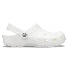 CLASSIC SABOT CROCS 10001