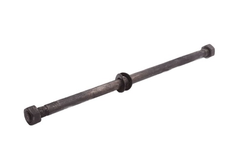 Supporto motore asse bullone - supporto,