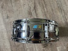 Distintivo ludwig supraphonic - ludwig,