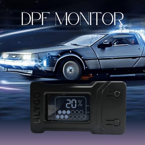 Dpf monitor configurable - eu,,