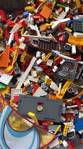 Lotto lavori lego - lotto,