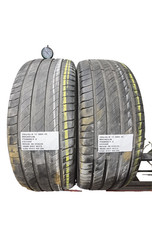 2 PNEUMATICI USATI 205/45 R 17
