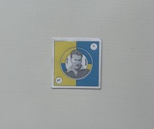 Figurina VERONA Album VAV 1957/58 LARINI