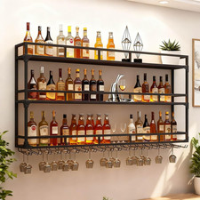 Portabottiglie Da Parete