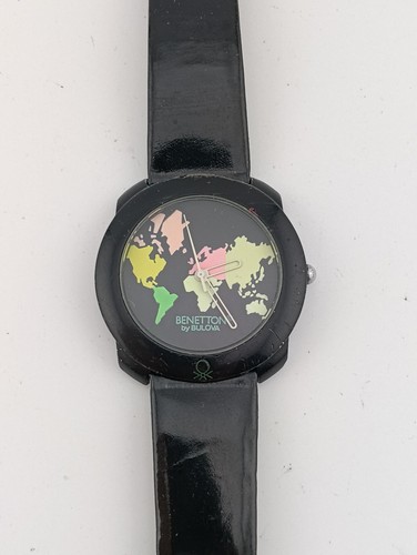 Orologio polso benetton by - orologio,