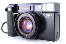 Canon AF35ML Exc+5 fotocamera