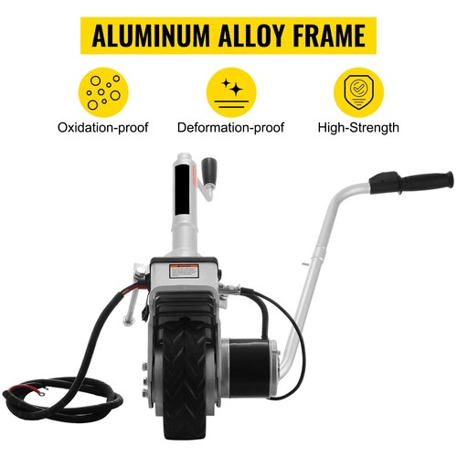 Sihao carrello motorizzato - motorizzato, di