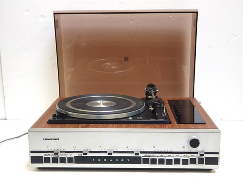 Blaupunkt studio 3092 - blaupunkt,