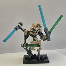 Star Wars Generale Grievous