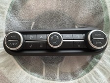 CENTRALINA COMANDI CLIMA ALFA