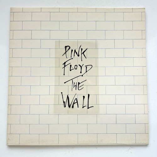 Pink floyd the wall - floyd,