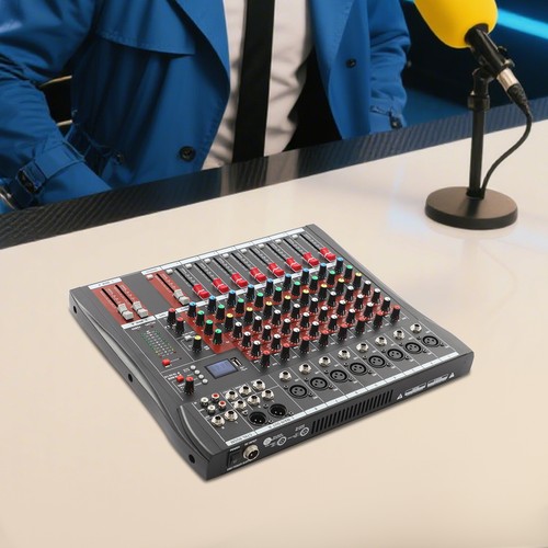 Mixer canali - mixer, audio
