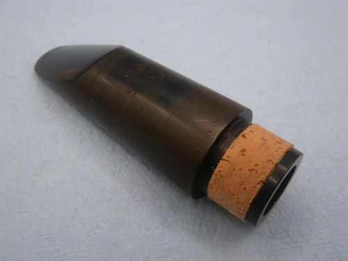Boccaglio clarinetto vintage - boccaglio,