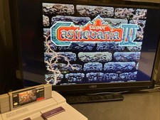 Super Castlevania IV (Super