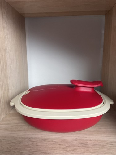 Tupperware thermo duo - thermo, warme