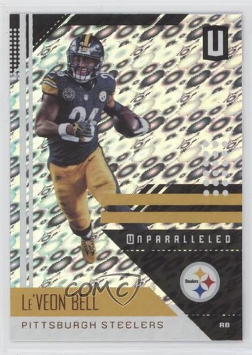 2018 panini unparalleled - panini,