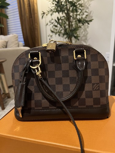 Borsa louis vuitton - vuitton, bb